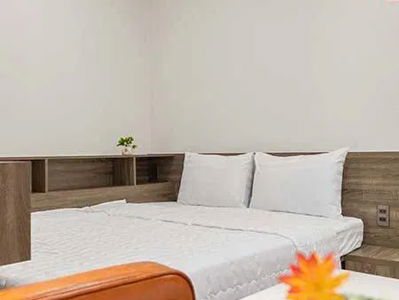 Жилье в Ho Chi Minh City, Vietnam  Жилье в Ho Chi Minh City, Vietnam