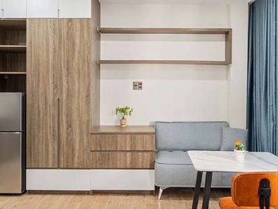 Logement dans Ho Chi Minh City, Vietnam  Logement dans Ho Chi Minh City, Vietnam