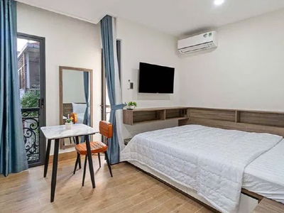 Logement dans Ho Chi Minh City, Vietnam Logement dans Ho Chi Minh City, Vietnam