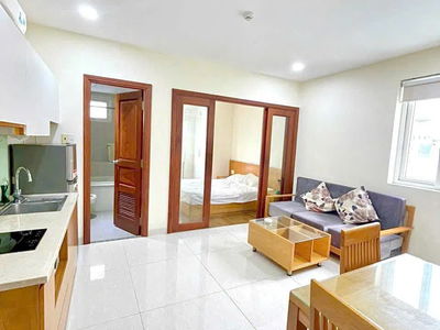 Alojamiento en Ho Chi Minh City, Vietnam  Alojamiento en Ho Chi Minh City, Vietnam