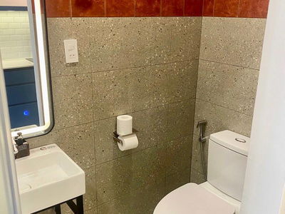 Housing in Ho Chi Minh City, Vietnam Housing in Ho Chi Minh City, Vietnam