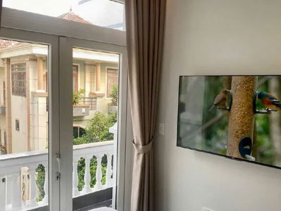 Жилье в Ho Chi Minh City, Vietnam Жилье в Ho Chi Minh City, Vietnam