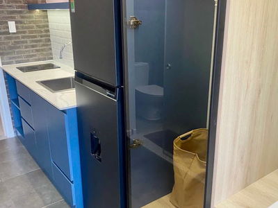 Gehäuse In Ho Chi Minh City, Vietnam Gehäuse In Ho Chi Minh City, Vietnam