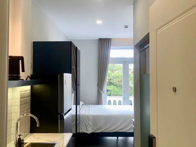 Alojamiento en Ho Chi Minh City, Vietnam Alojamiento en Ho Chi Minh City, Vietnam