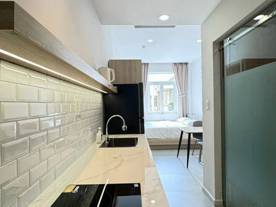 Жилье в Ho Chi Minh City, Vietnam Жилье в Ho Chi Minh City, Vietnam