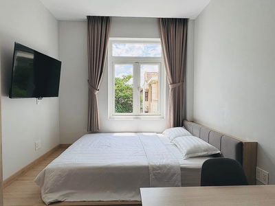 Жилье в Ho Chi Minh City, Vietnam  Жилье в Ho Chi Minh City, Vietnam