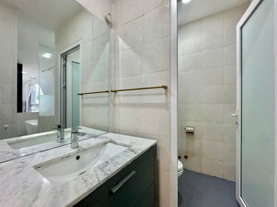 Housing in Nha Be, Vietnam Housing in Nha Be, Vietnam