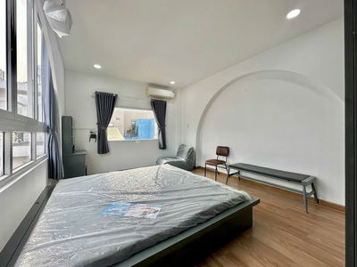 Housing in Nha Be, Vietnam  Housing in Nha Be, Vietnam