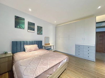 Жилье в Ho Chi Minh City, Vietnam Жилье в Ho Chi Minh City, Vietnam