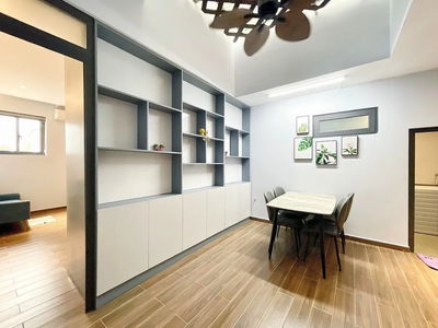 Alojamiento en Ho Chi Minh City, Vietnam Alojamiento en Ho Chi Minh City, Vietnam