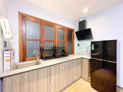 Жилье в Ho Chi Minh City, Vietnam Жилье в Ho Chi Minh City, Vietnam