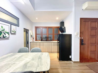 Housing in Ho Chi Minh City, Vietnam Housing in Ho Chi Minh City, Vietnam