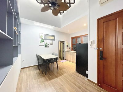 Logement dans Ho Chi Minh City, Vietnam Logement dans Ho Chi Minh City, Vietnam