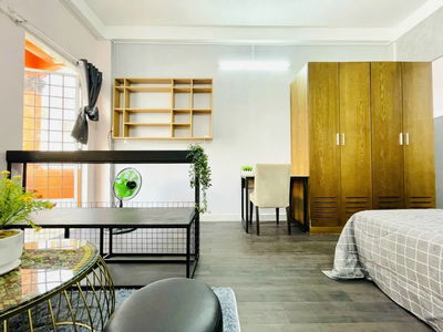 Жилье в Ho Chi Minh City, Vietnam Жилье в Ho Chi Minh City, Vietnam