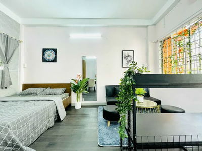 Alojamiento en Ho Chi Minh City, Vietnam Alojamiento en Ho Chi Minh City, Vietnam