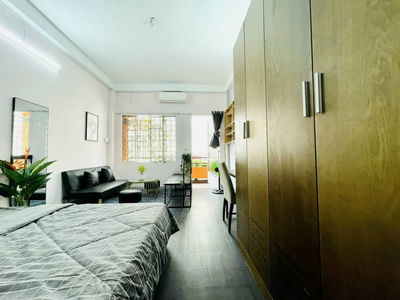 Жилье в Ho Chi Minh City, Vietnam Жилье в Ho Chi Minh City, Vietnam