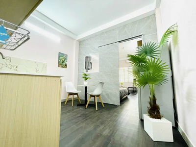 Жилье в Ho Chi Minh City, Vietnam  Жилье в Ho Chi Minh City, Vietnam
