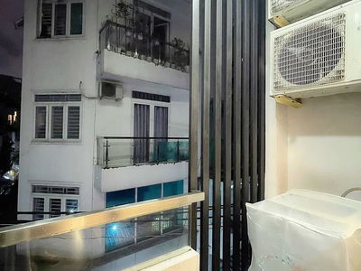 Alojamiento en Ho Chi Minh City, Vietnam Alojamiento en Ho Chi Minh City, Vietnam