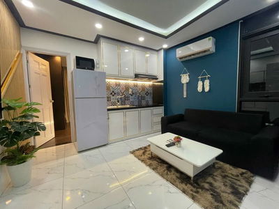 Logement dans Ho Chi Minh City, Vietnam Logement dans Ho Chi Minh City, Vietnam