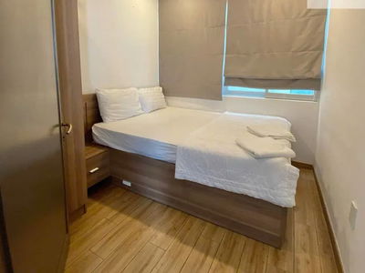 Alojamiento en Ho Chi Minh City, Vietnam Alojamiento en Ho Chi Minh City, Vietnam