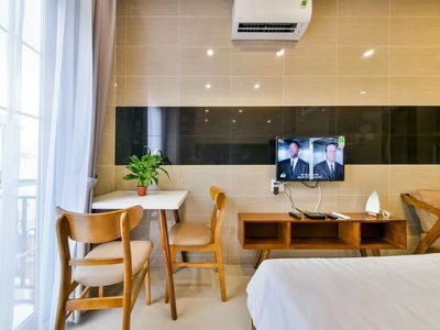 Logement dans Ho Chi Minh City, Vietnam Logement dans Ho Chi Minh City, Vietnam