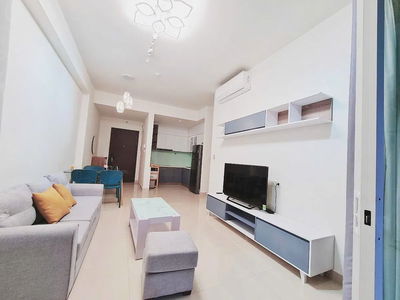 Sunrise Riverside, Vietnam  Sunrise Riverside, Vietnam