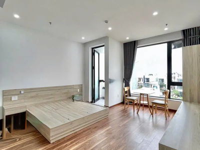 Alojamiento en Da Nang, Vietnam Alojamiento en Da Nang, Vietnam