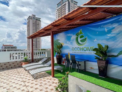 Жилье в Ho Chi Minh City, Vietnam Жилье в Ho Chi Minh City, Vietnam