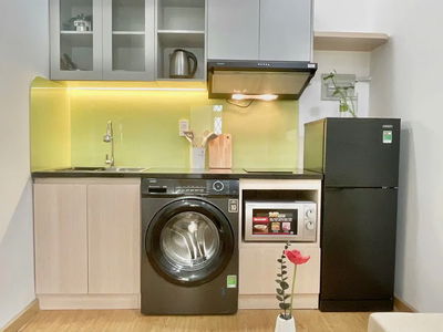 Alojamiento en Ho Chi Minh City, Vietnam Alojamiento en Ho Chi Minh City, Vietnam