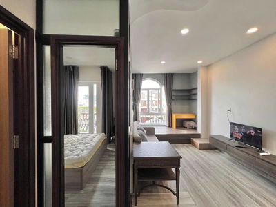 Logement dans Ho Chi Minh City, Vietnam Logement dans Ho Chi Minh City, Vietnam