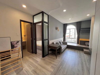 Logement dans Ho Chi Minh City, Vietnam  Logement dans Ho Chi Minh City, Vietnam
