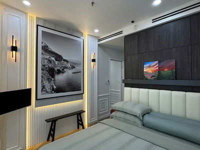 Lumiere Riverside, Vietnam Lumiere Riverside, Vietnam