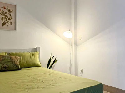 Жилье в Ho Chi Minh City, Vietnam Жилье в Ho Chi Minh City, Vietnam