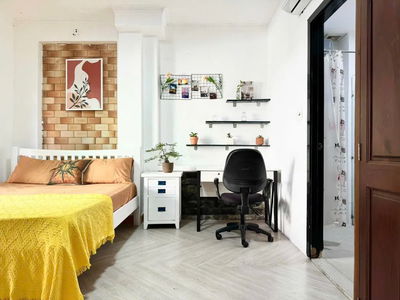 Logement dans Ho Chi Minh City, Vietnam  Logement dans Ho Chi Minh City, Vietnam