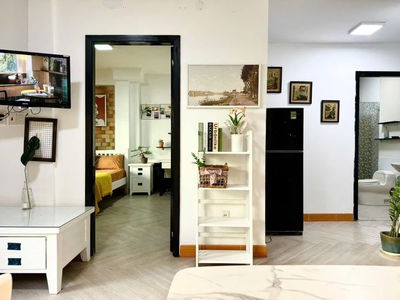 Housing in Ho Chi Minh City, Vietnam Housing in Ho Chi Minh City, Vietnam