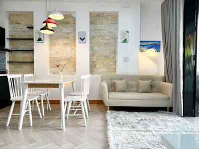 Жилье в Ho Chi Minh City, Vietnam Жилье в Ho Chi Minh City, Vietnam