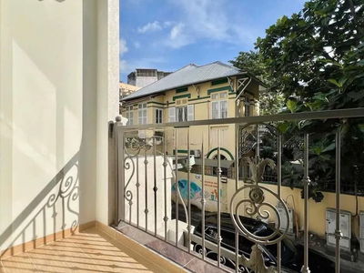 Logement dans Ho Chi Minh City, Vietnam  Logement dans Ho Chi Minh City, Vietnam