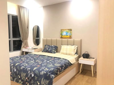 Palm Heights, Vietnam Palm Heights, Vietnam