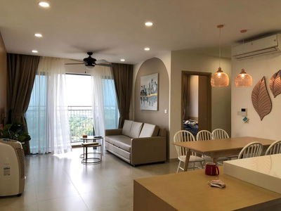 Palm Heights, Vietnam Palm Heights, Vietnam