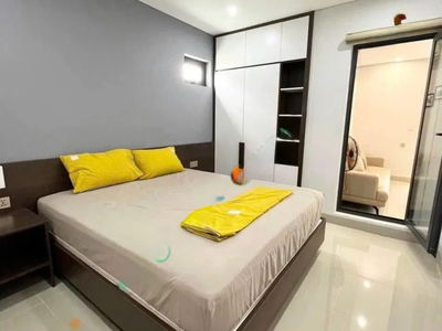 My Da Dong, Vietnam My Da Dong, Vietnam