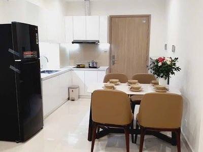 Vinhomes Grand Park, Vietnam Vinhomes Grand Park, Vietnam