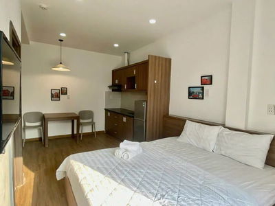 Alojamiento en Ho Chi Minh City, Vietnam Alojamiento en Ho Chi Minh City, Vietnam