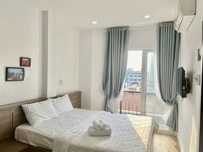 Housing in Ho Chi Minh City, Vietnam Housing in Ho Chi Minh City, Vietnam