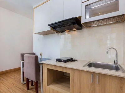 Жилье в Ho Chi Minh City, Vietnam Жилье в Ho Chi Minh City, Vietnam