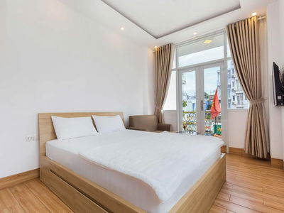 Logement dans Ho Chi Minh City, Vietnam Logement dans Ho Chi Minh City, Vietnam