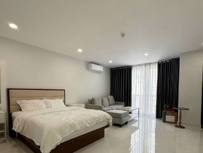 Жилье в Ho Chi Minh City, Vietnam Жилье в Ho Chi Minh City, Vietnam