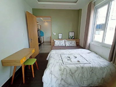 Logement dans Ho Chi Minh City, Vietnam  Logement dans Ho Chi Minh City, Vietnam