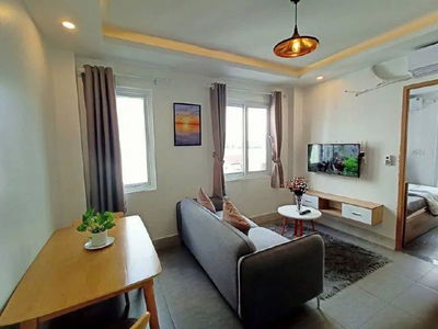 Logement dans Ho Chi Minh City, Vietnam  Logement dans Ho Chi Minh City, Vietnam