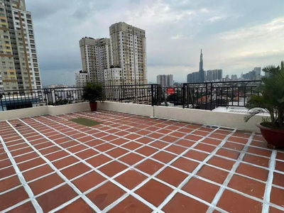 Housing in Ho Chi Minh City, Vietnam Housing in Ho Chi Minh City, Vietnam