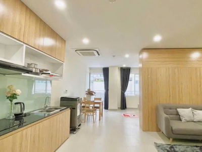 Жилье в Ho Chi Minh City, Vietnam  Жилье в Ho Chi Minh City, Vietnam
